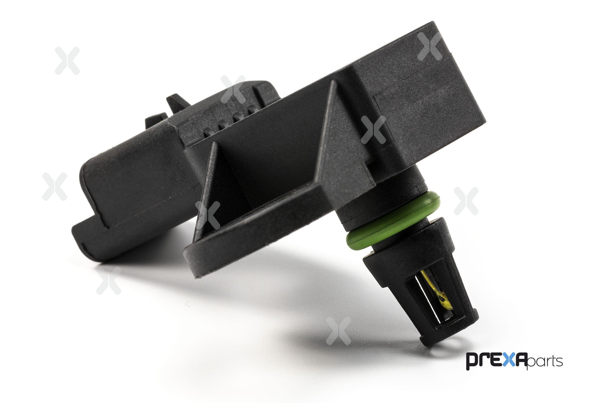 Sensor, intake manifold pressure