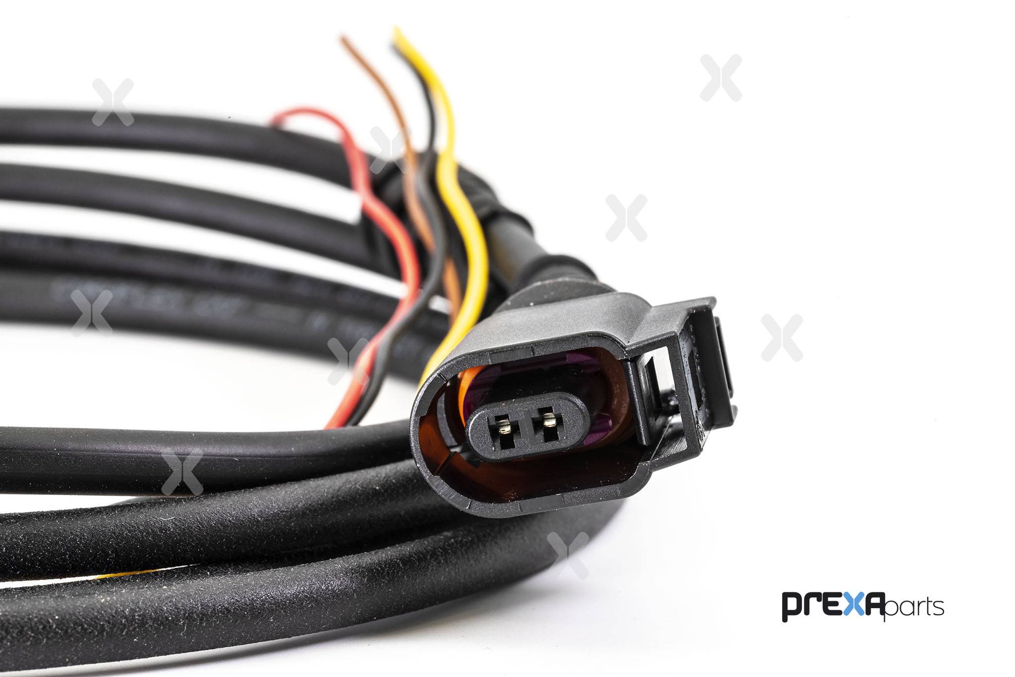 Cable Repair Set, wheel speed sensor