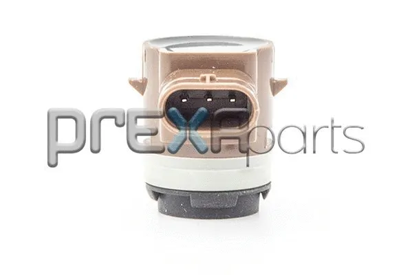 Sensor, parking distance control