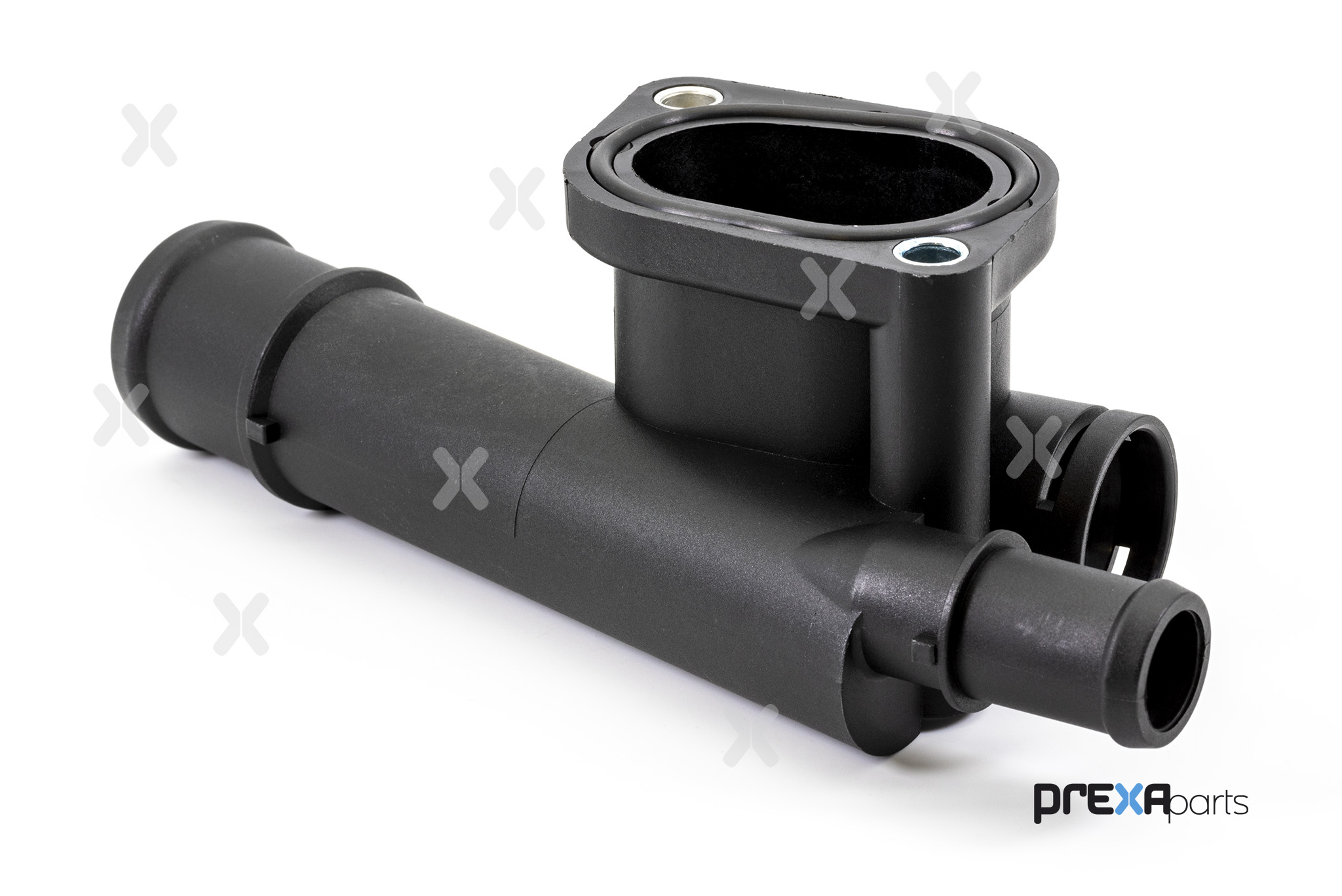 Coolant Flange