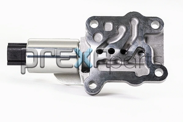 Control Valve, camshaft adjustment