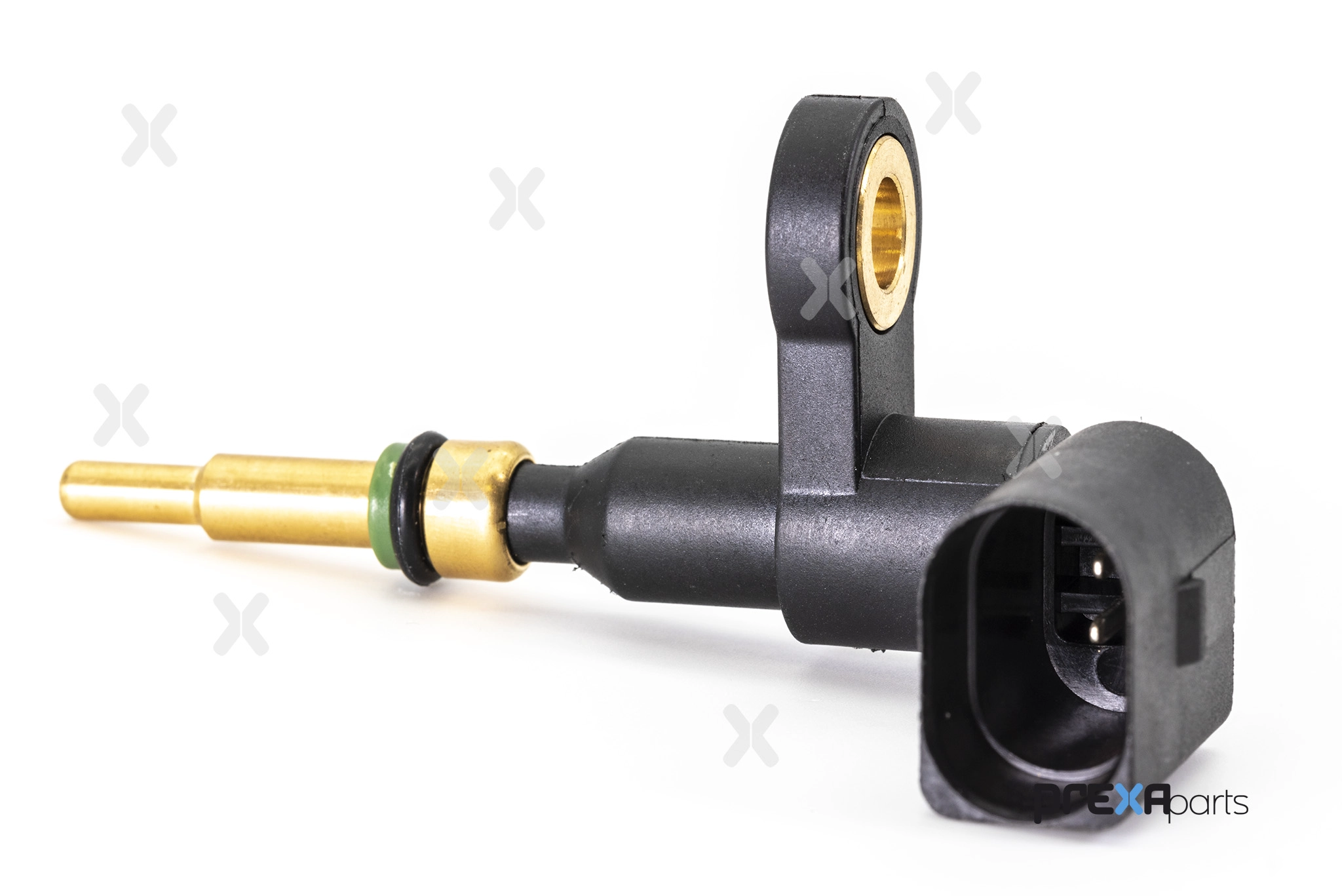 Sensor, coolant temperature