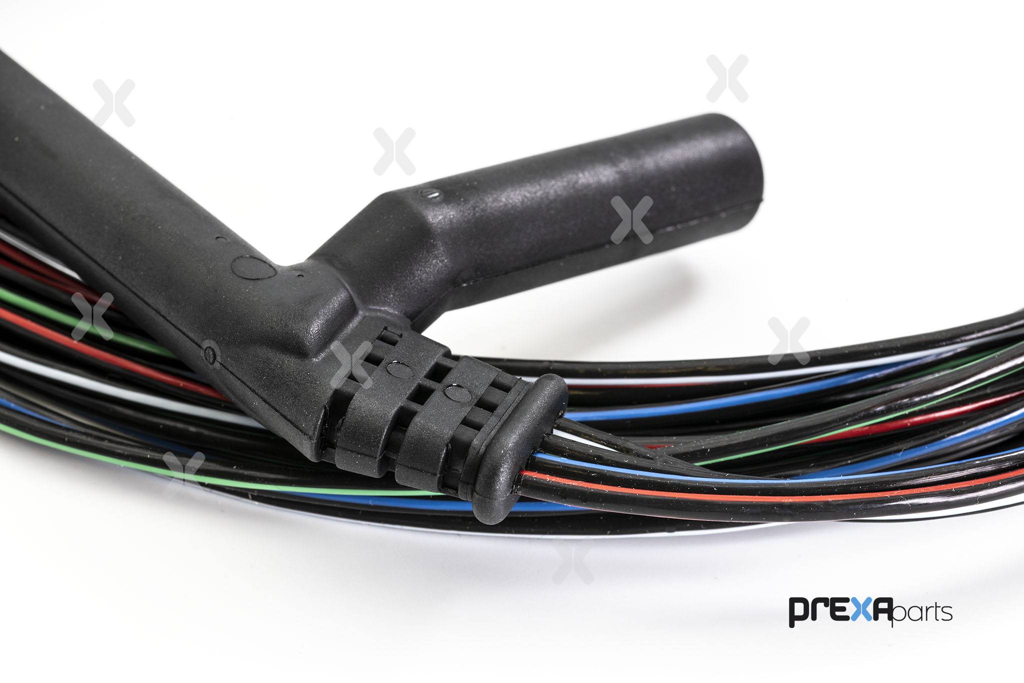 Cable Repair Kit, glow plug