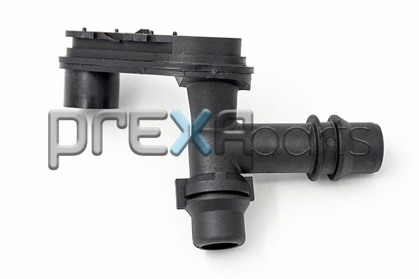 Coolant Flange
