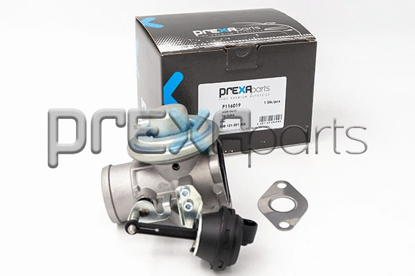 EGR Valve