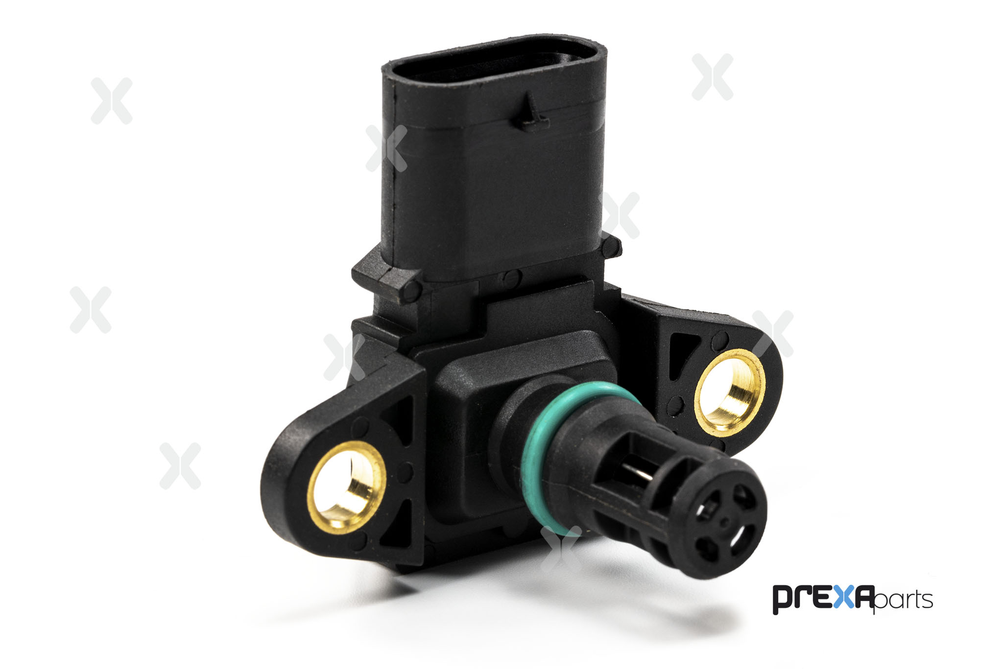 Sensor, intake manifold pressure