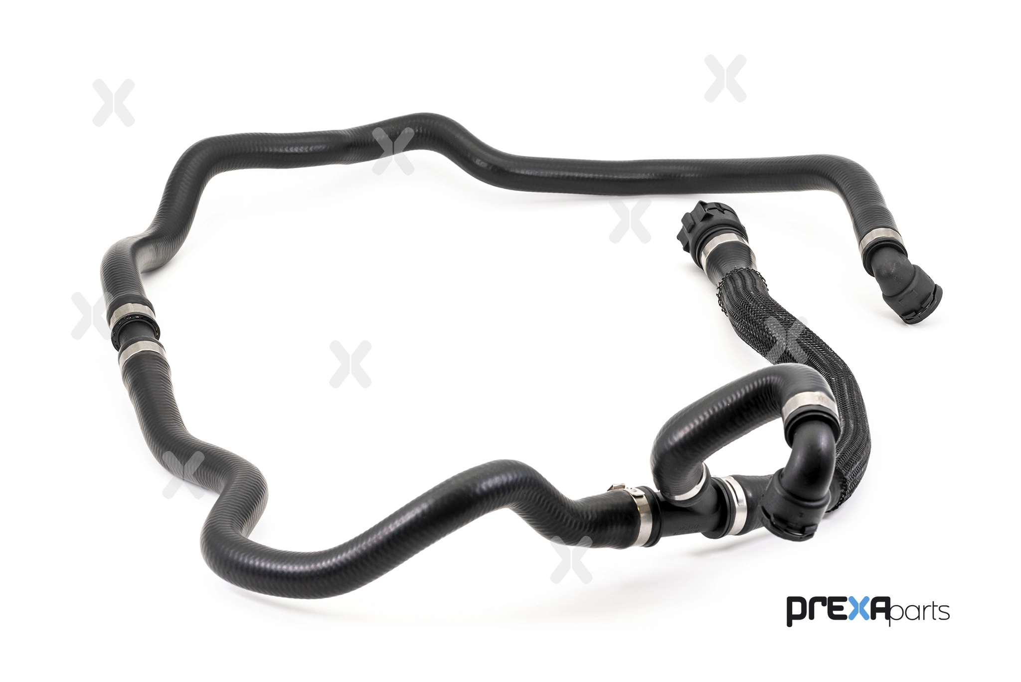 Radiator Hose (P226484)