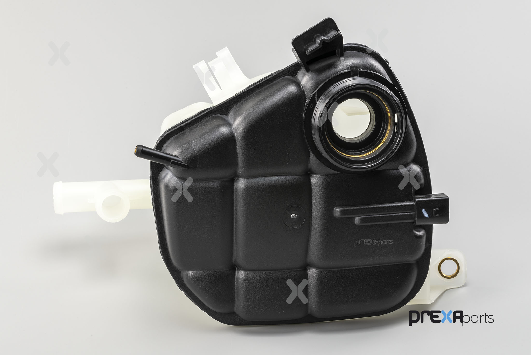 Expansion Tank, coolant