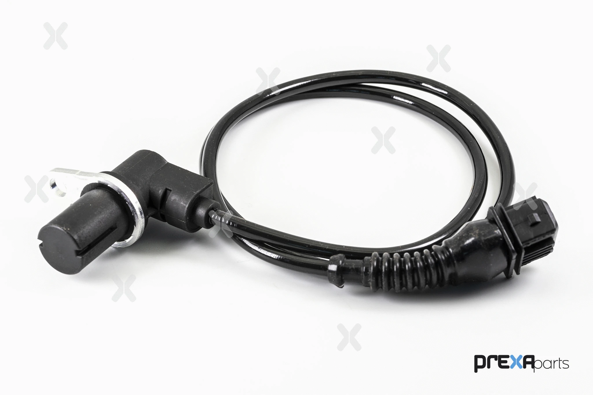 Sensor, crankshaft pulse