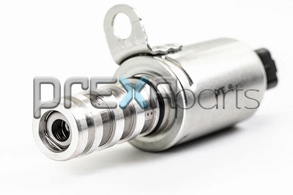 Control Valve, camshaft adjustment