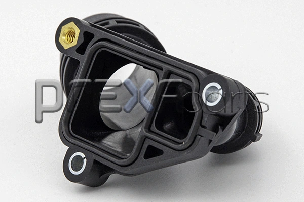 Coolant Flange