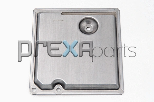 Hydraulic Filter Kit, automatic transmission