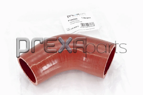 Charge Air Hose