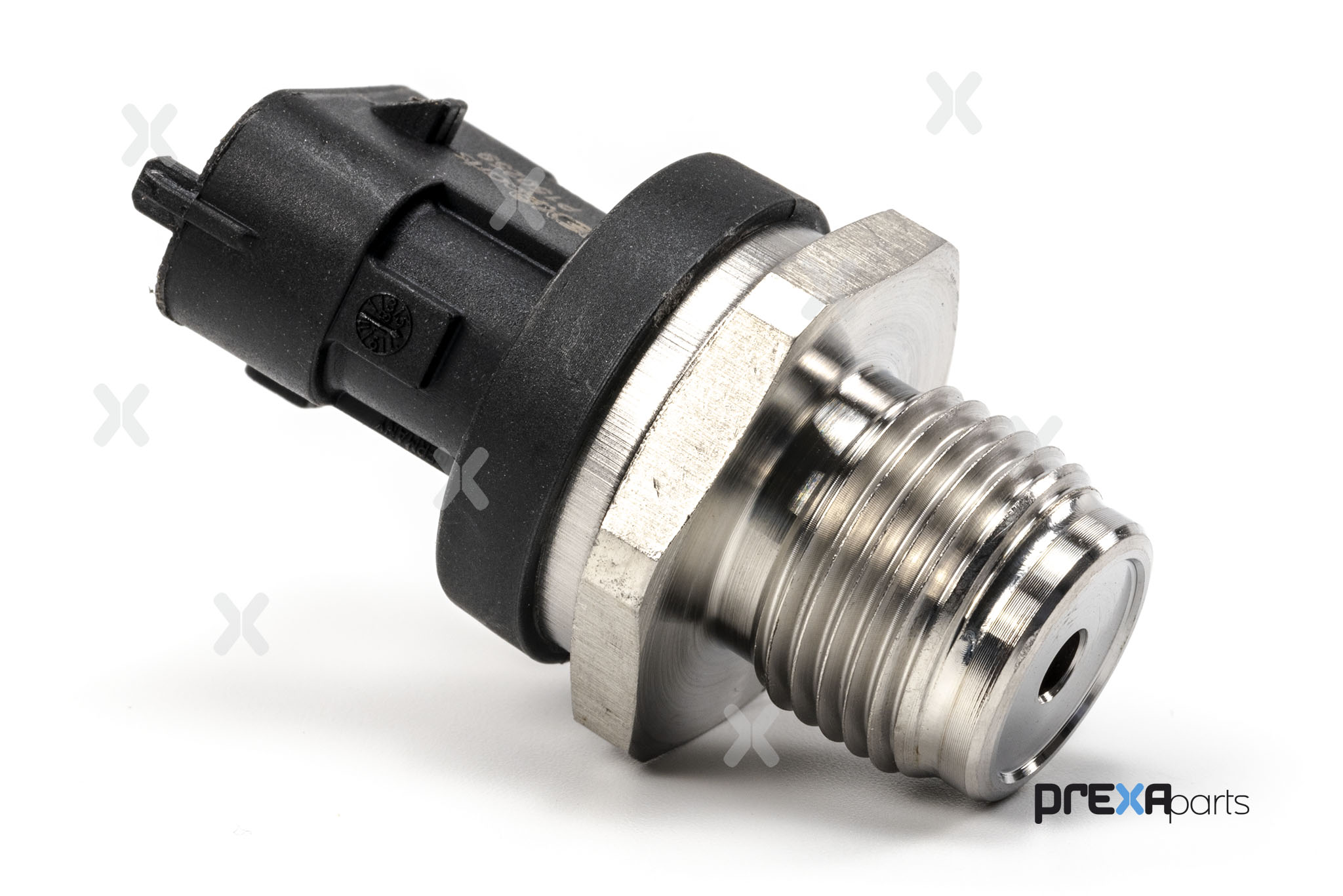 Sensor, fuel pressure