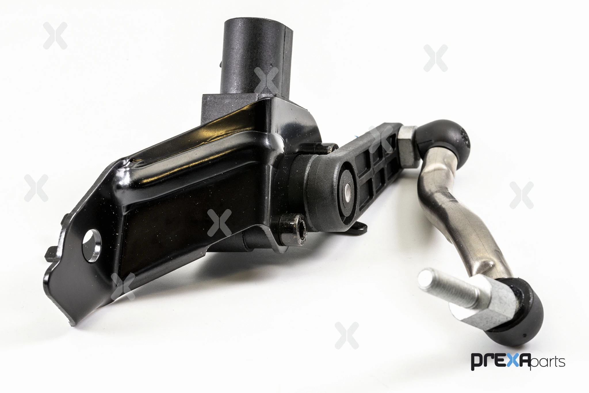 Sensor, Xenon light (headlight levelling)
