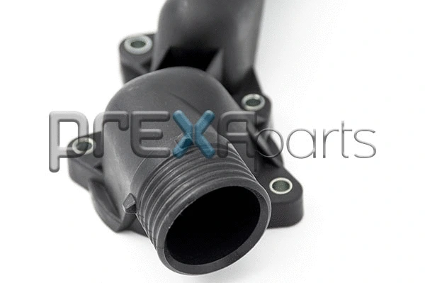 Coolant Flange
