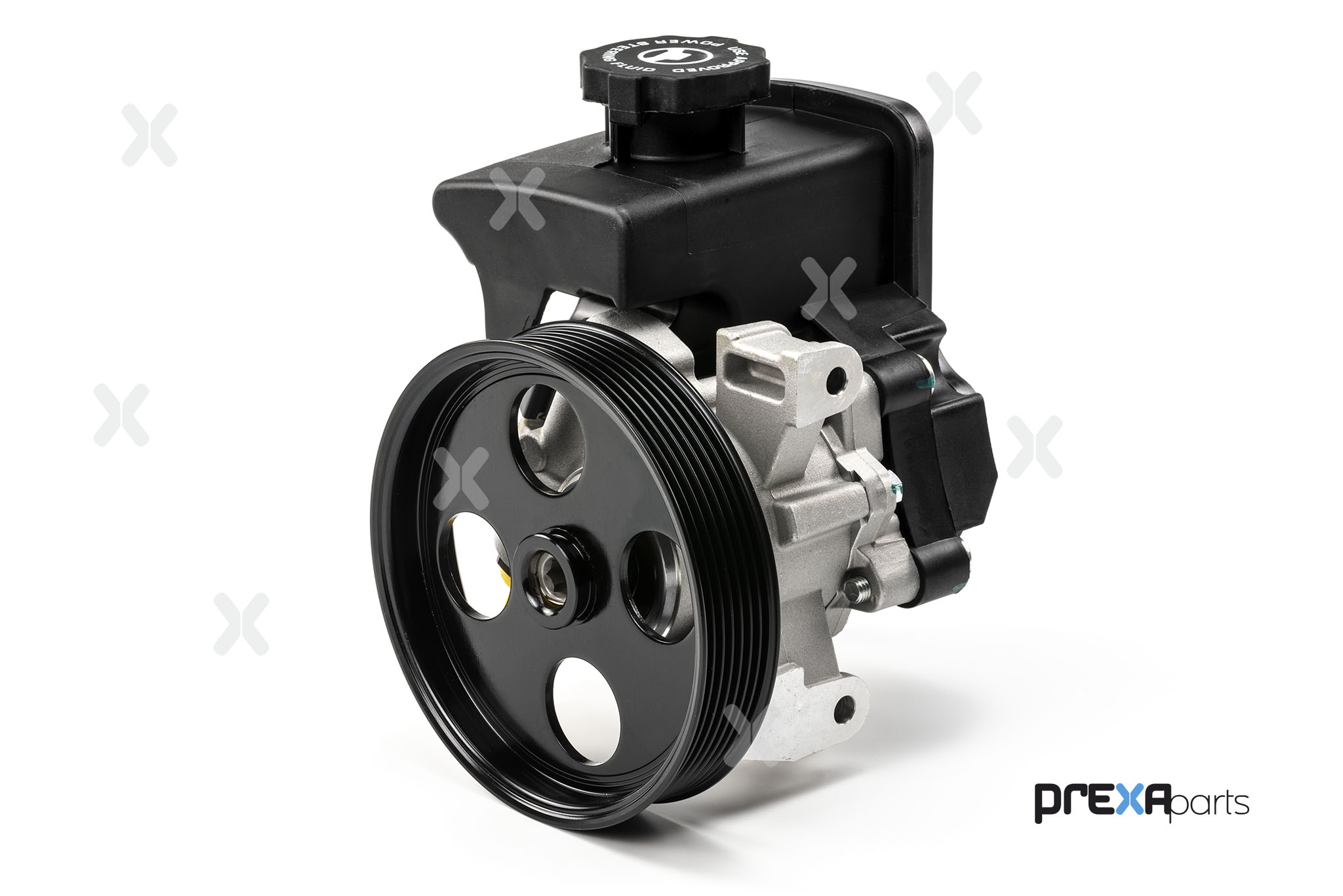 Water Pump, engine cooling