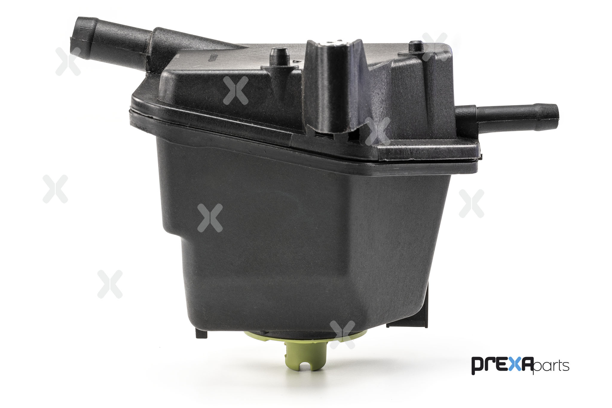 Equalising reservoir, hydraulic oil (power steering)