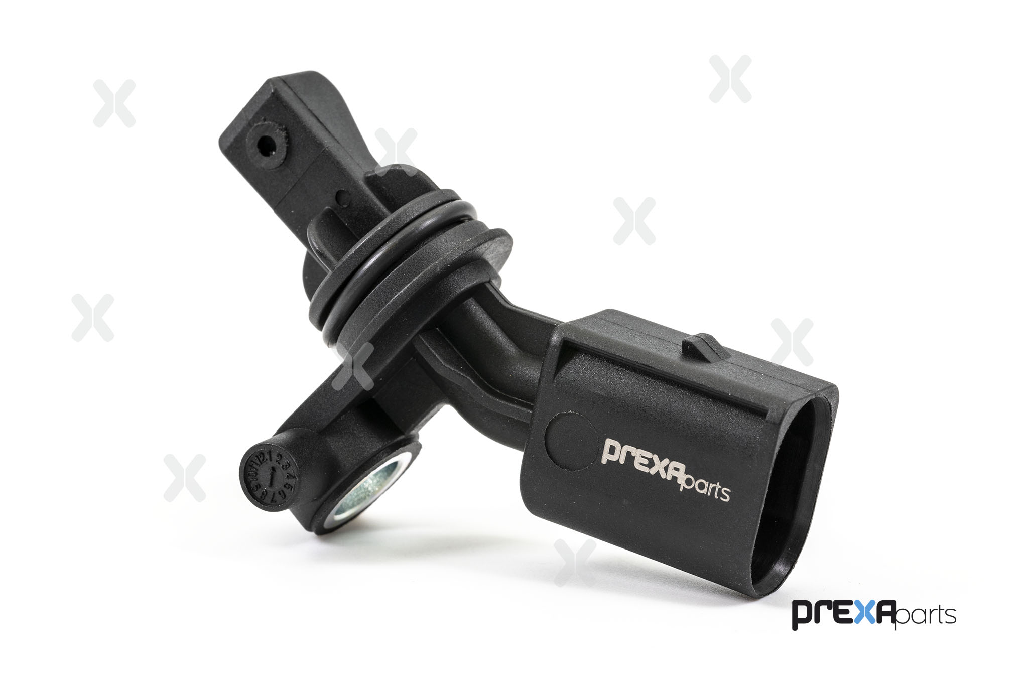 Sensor, wheel speed (P101216)