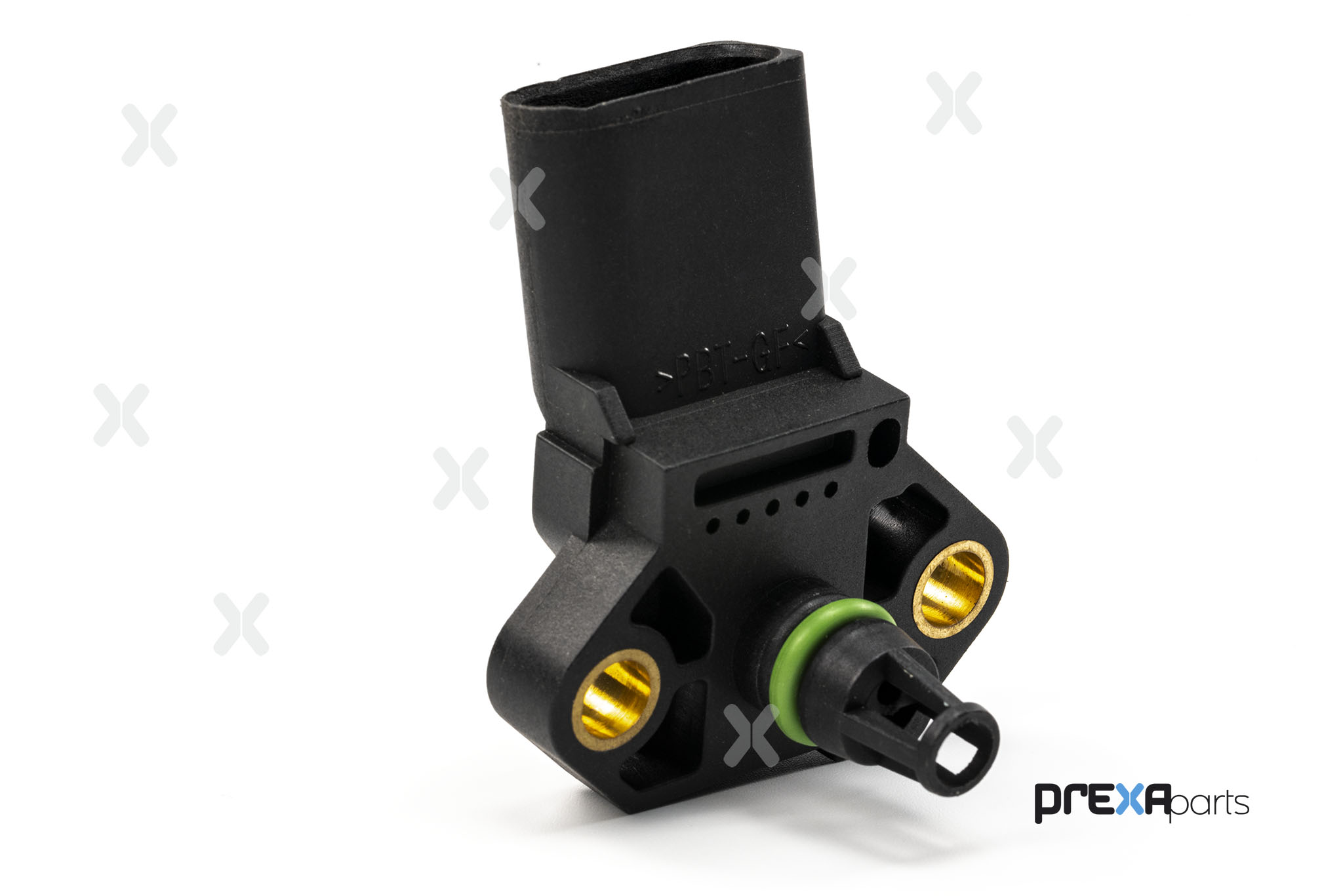 Sensor, intake manifold pressure