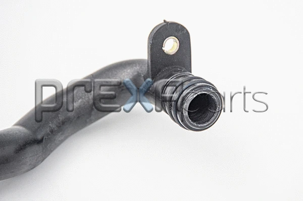 Coolant Pipe