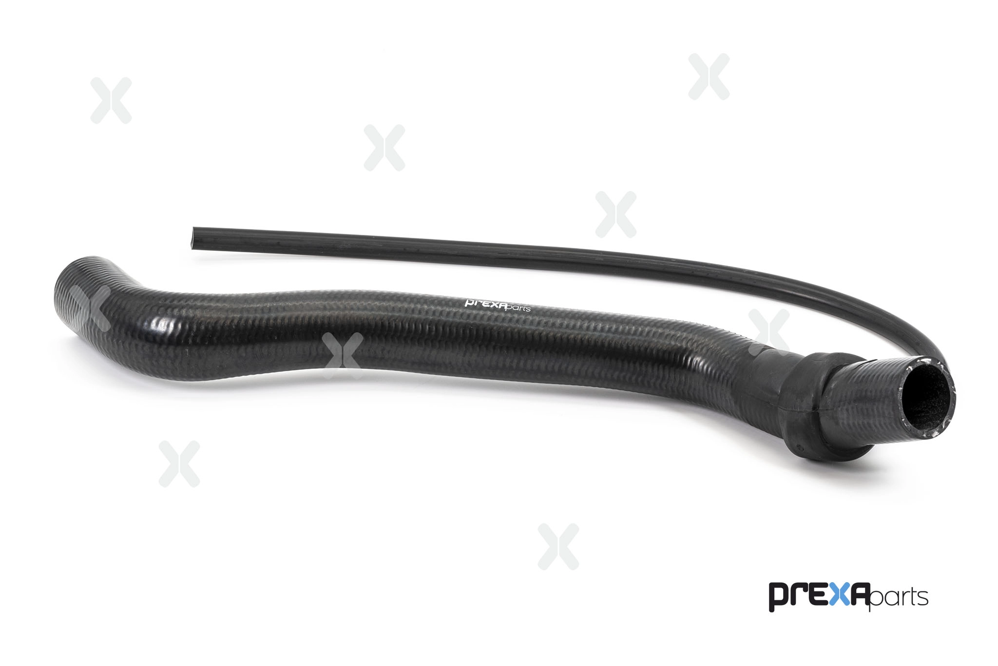 Radiator Hose (P126197)