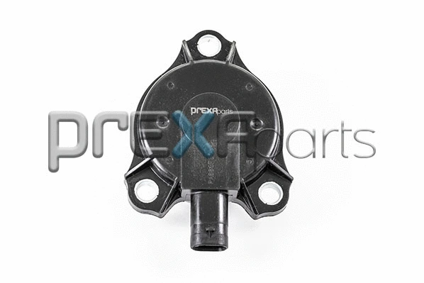 Central Magnet, camshaft adjustment