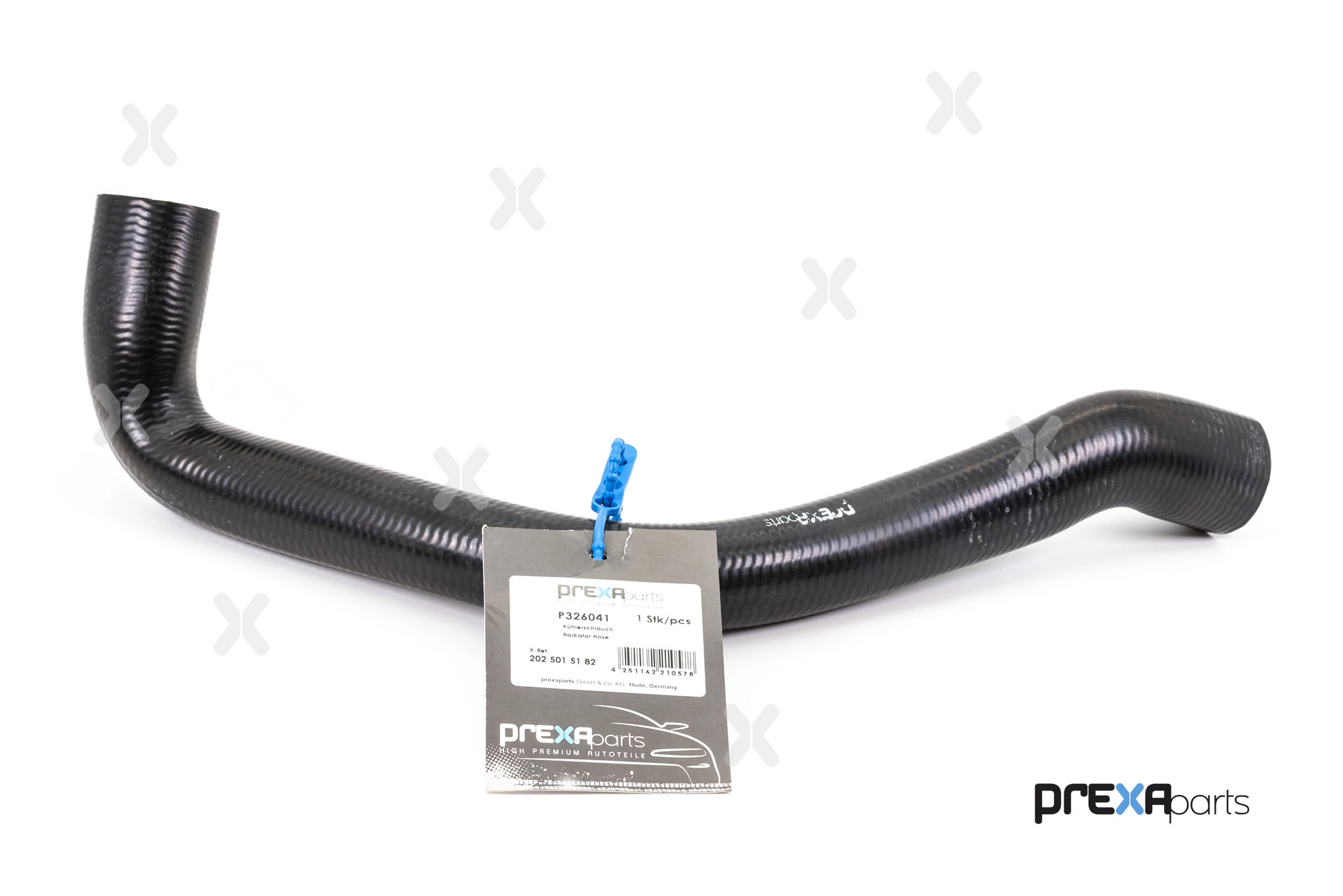 Radiator Hose