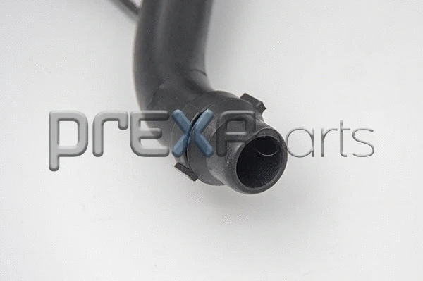 Coolant Pipe