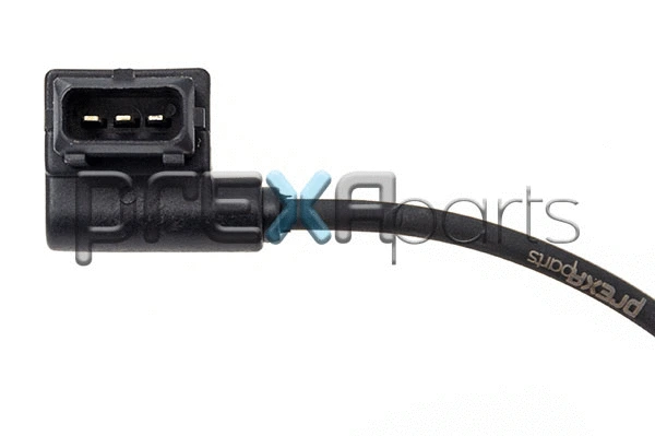 Sensor, crankshaft pulse