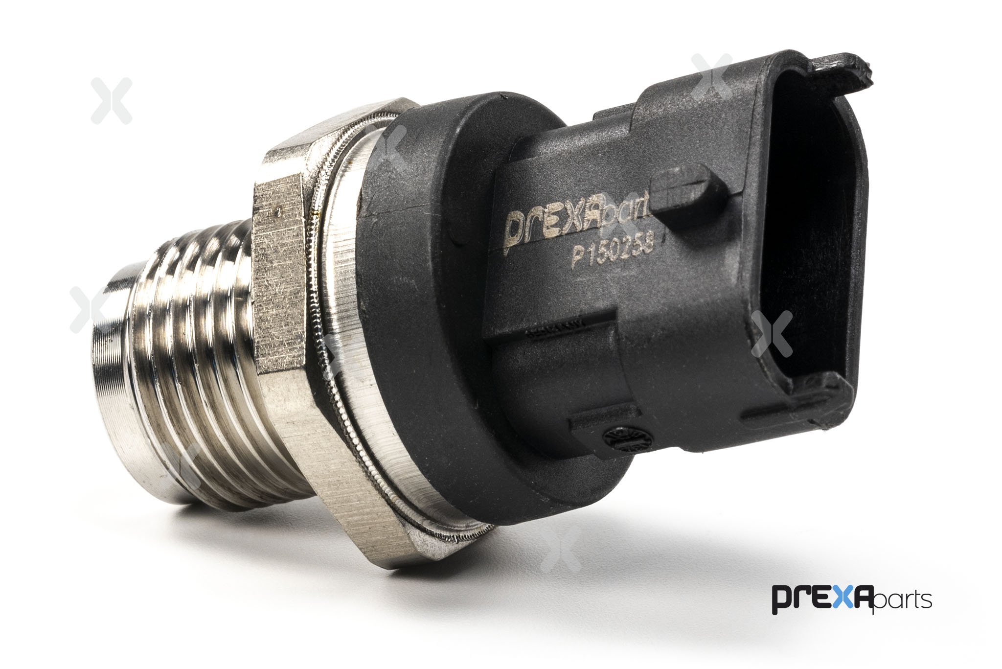 Sensor, fuel pressure (P150258)