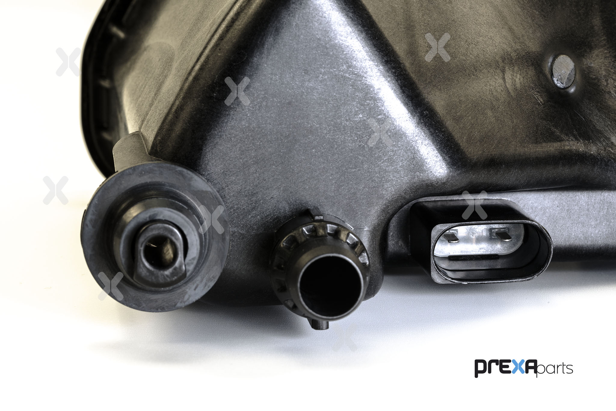 Expansion Tank, coolant