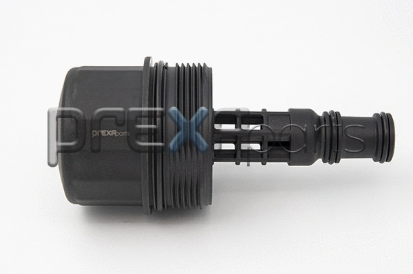 Cap, oil filter housing (P330005)