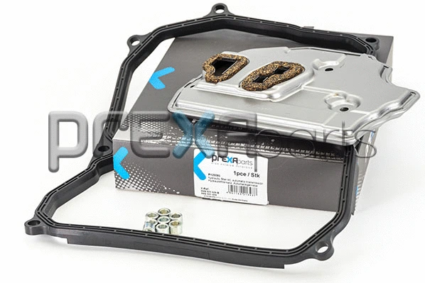 Hydraulic Filter Kit, automatic transmission