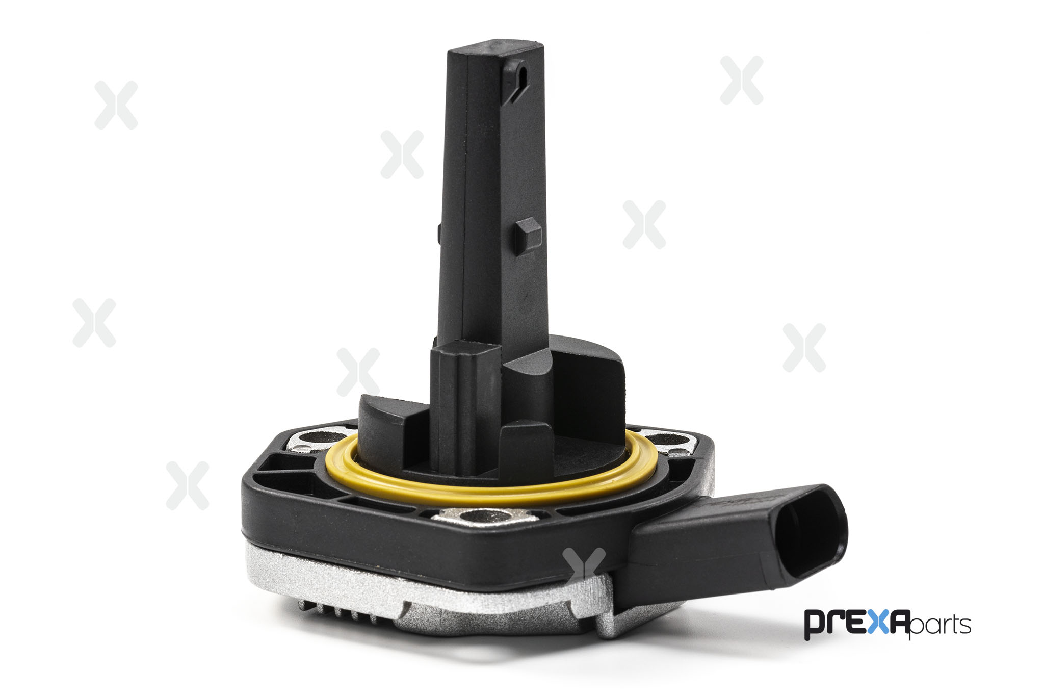 Sensor, engine oil level (P150204)