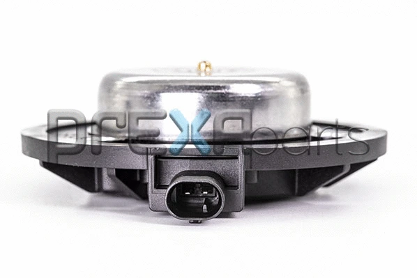 Central Magnet, camshaft adjustment