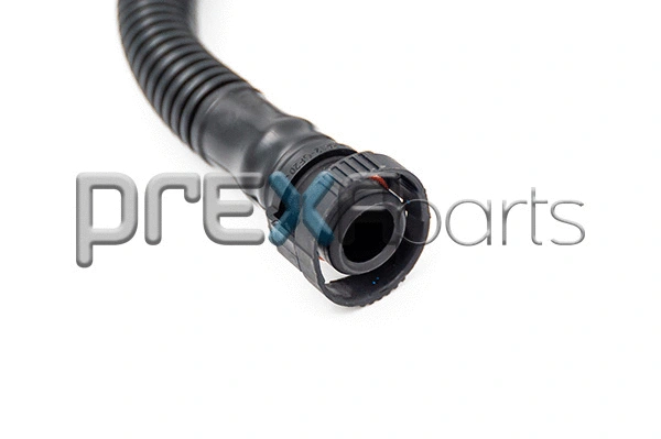 Hose, crankcase ventilation