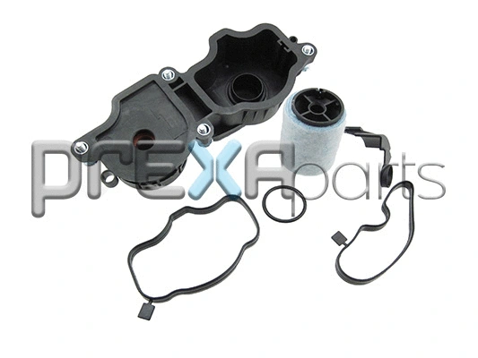 Valve, crankcase ventilation (P229025)