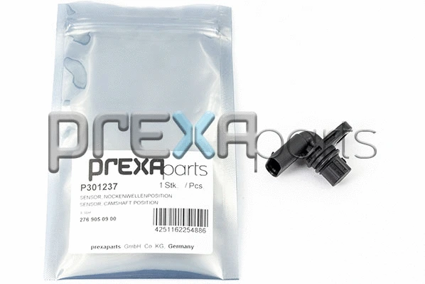 Sensor, camshaft position