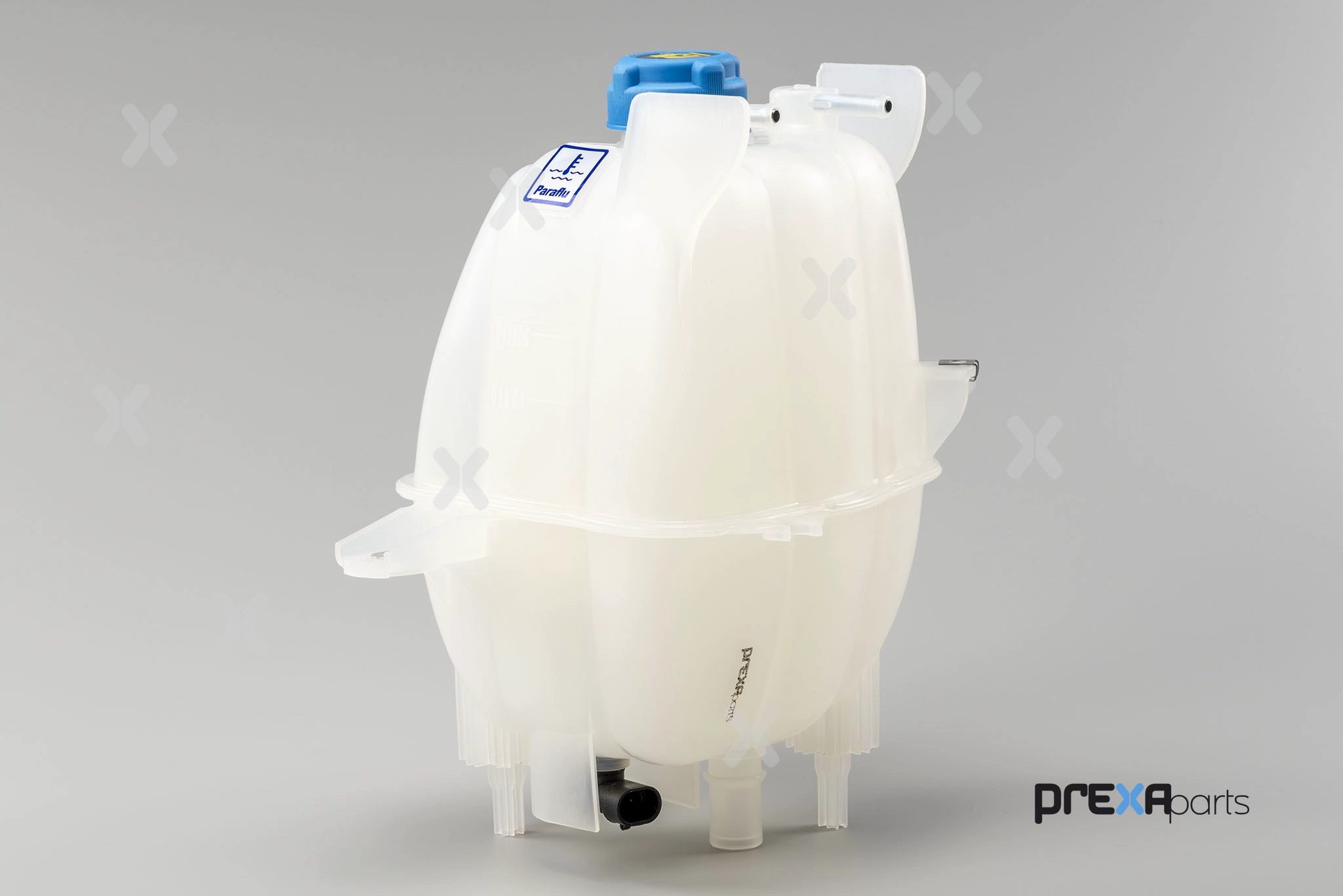 Expansion Tank, coolant (P150315)