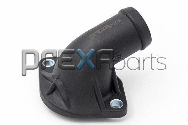 Coolant Flange