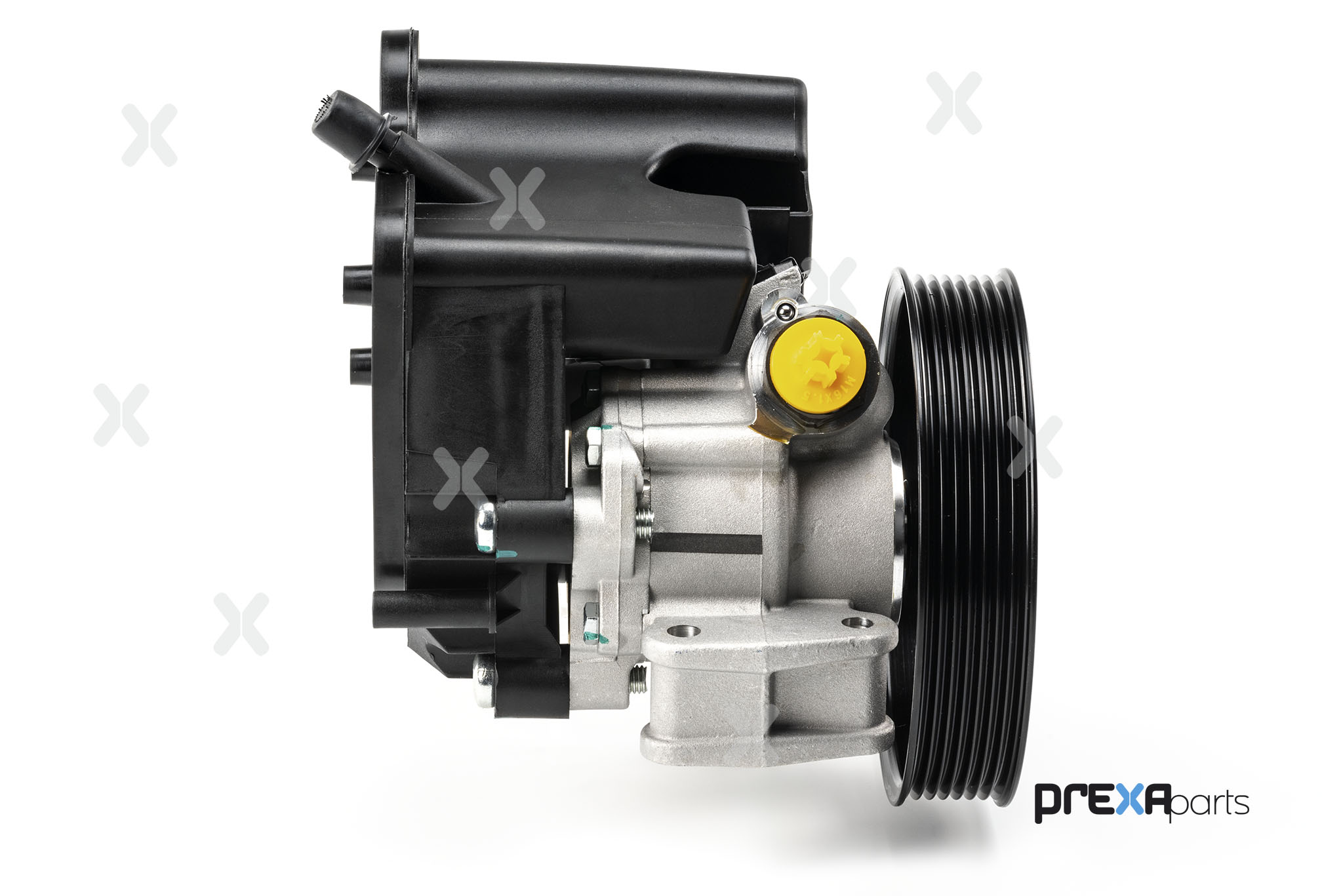 Water Pump, engine cooling