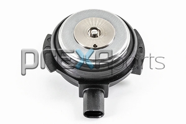 Central Magnet, camshaft adjustment