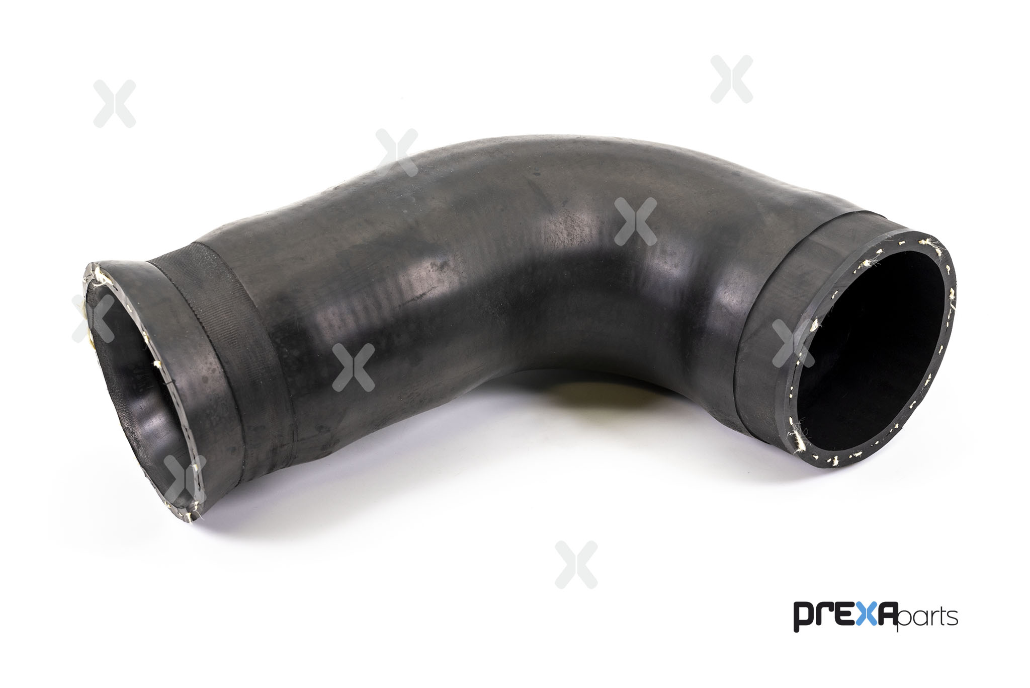Charge Air Hose