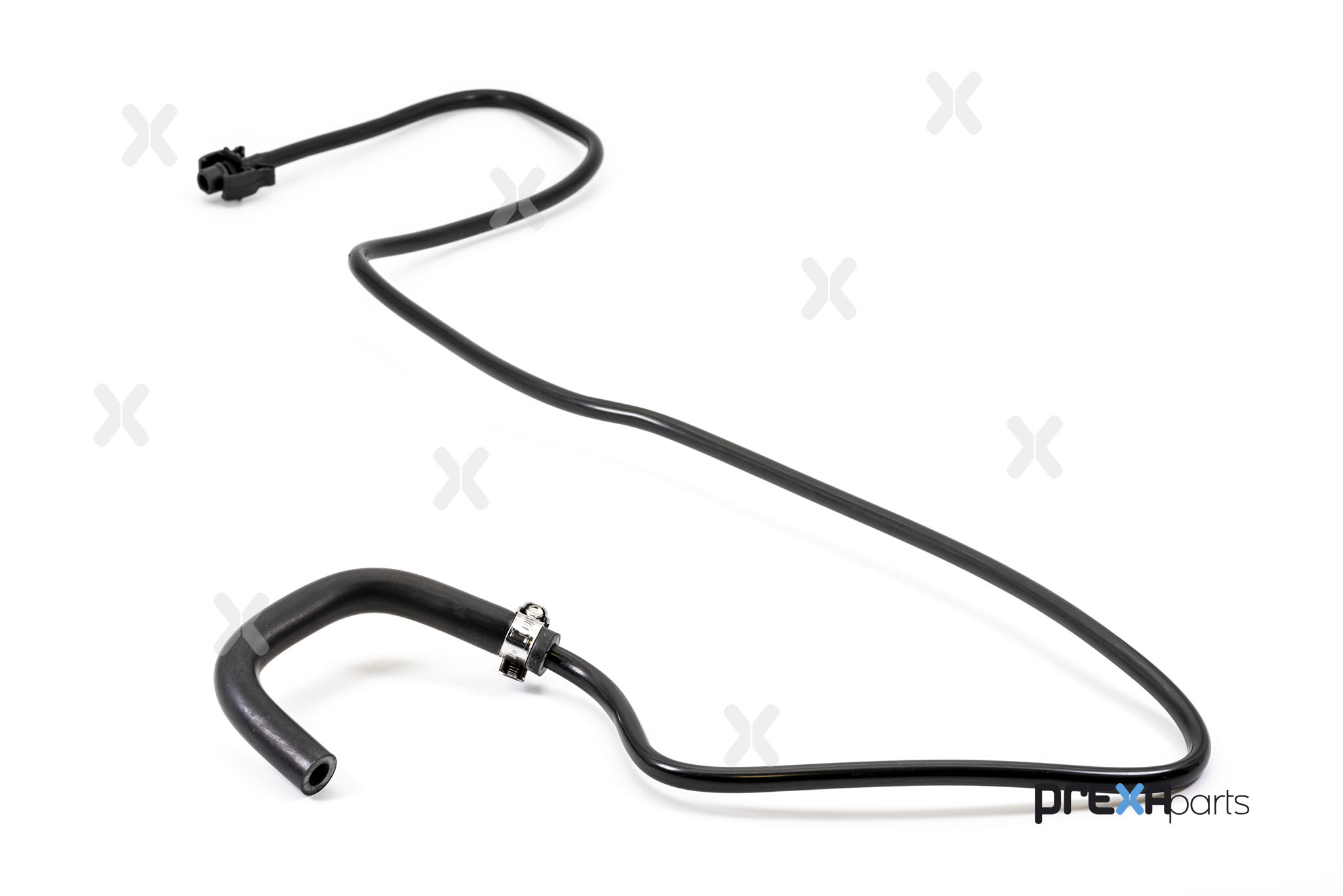 Radiator Hose (P526106)