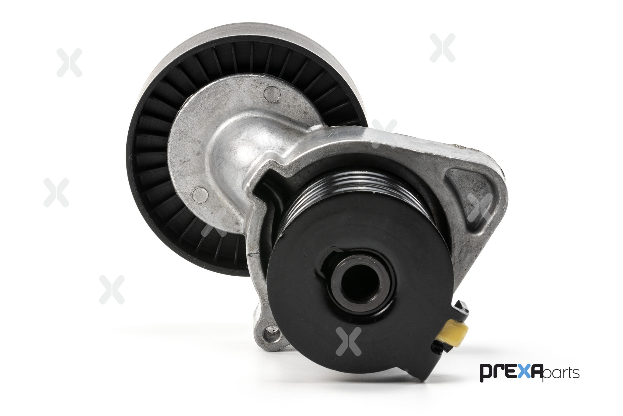 Belt Tensioner, V-ribbed belt