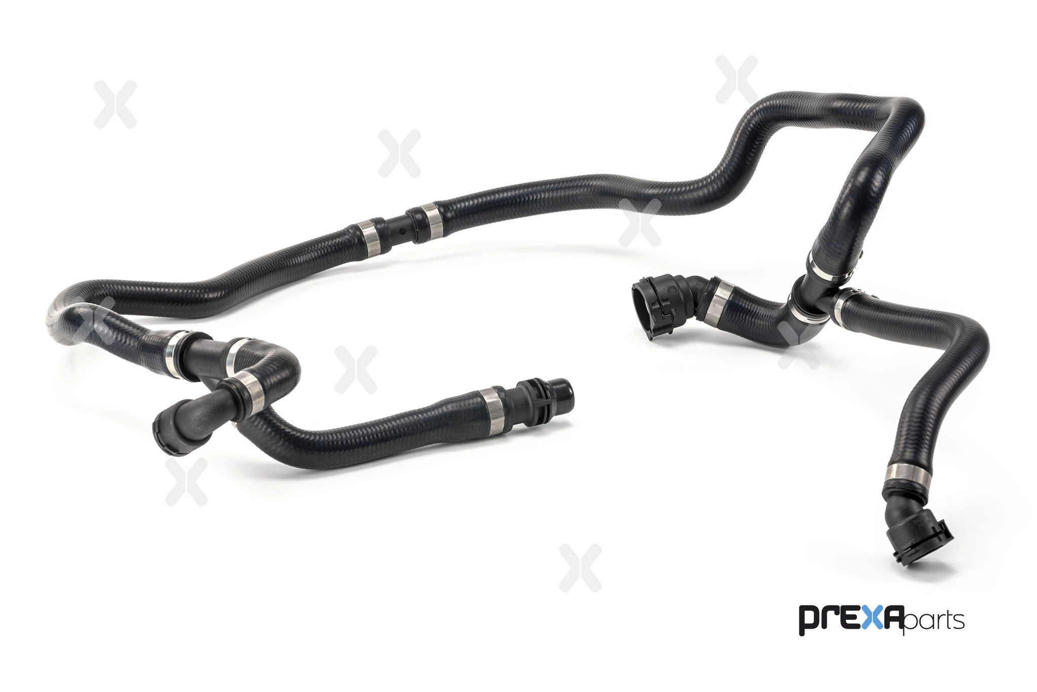 Radiator Hose (P226490)