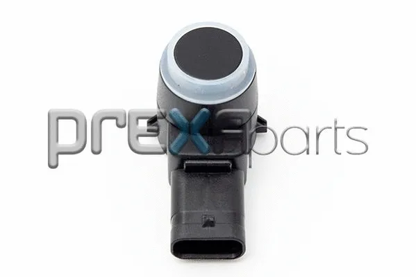 Sensor, parking distance control