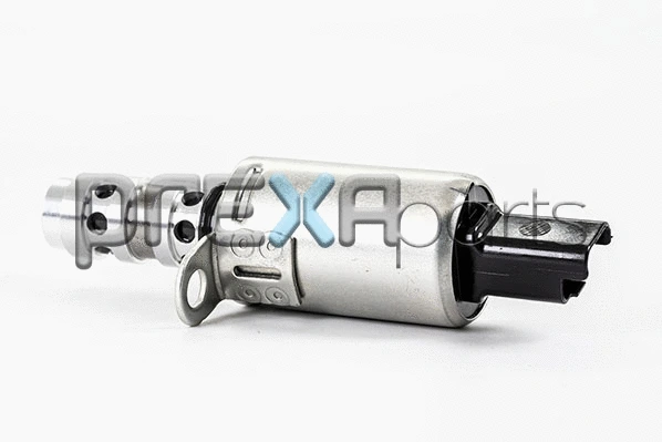 Control Valve, camshaft adjustment