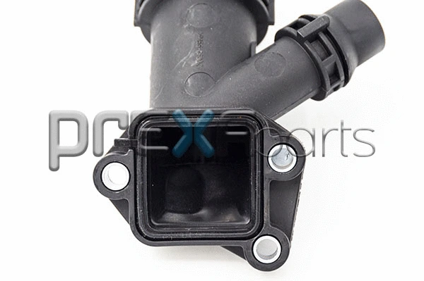 Coolant Flange
